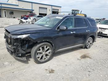  Salvage Hyundai PALISADE