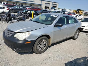  Salvage Chrysler Sebring