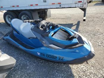  Salvage Sea-Doo Jetski