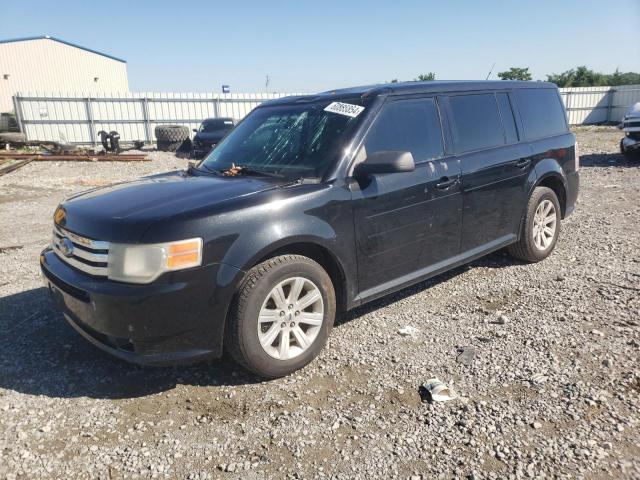  Salvage Ford Flex