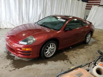  Salvage Mitsubishi Eclipse