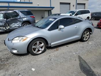  Salvage Mitsubishi Eclipse