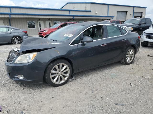  Salvage Buick Verano