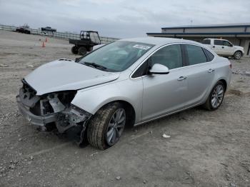  Salvage Buick Verano