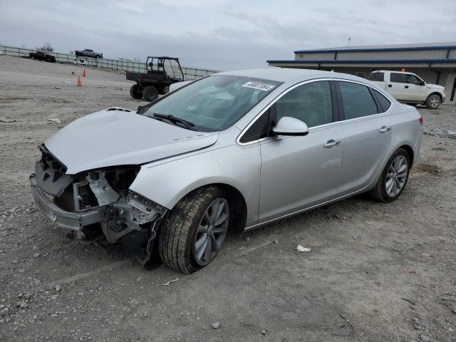  Salvage Buick Verano