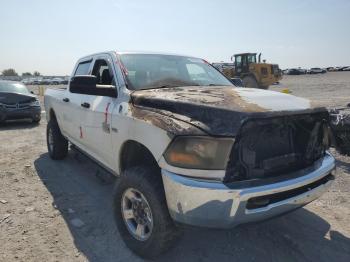  Salvage Dodge Ram 2500