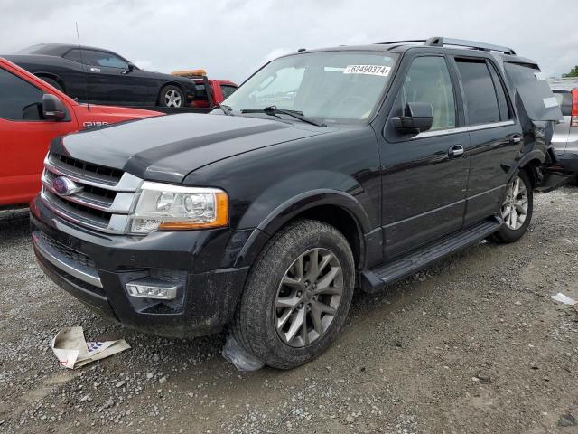  Salvage Ford Expedition