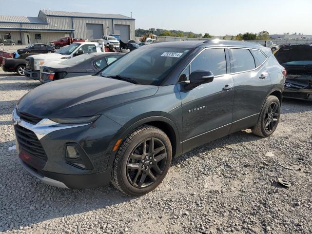  Salvage Chevrolet Blazer