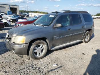  Salvage GMC Envoy