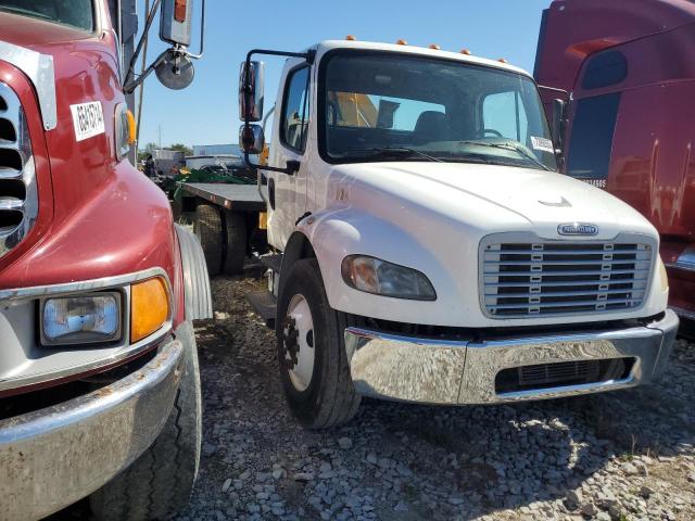  Salvage Freightliner M2 106 Med