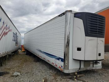  Salvage Great Dane Trailer Reefer