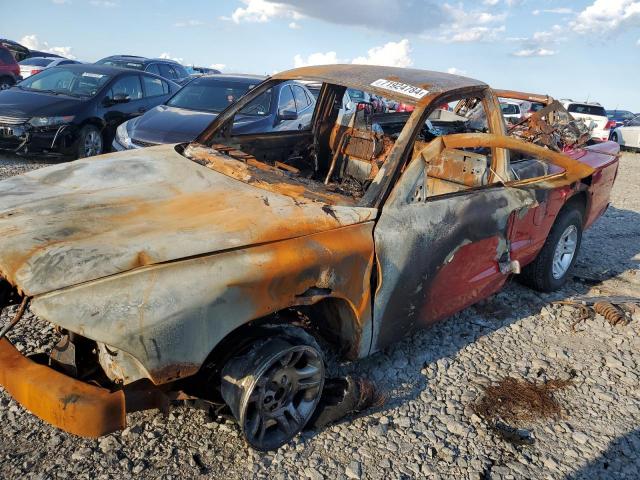  Salvage Dodge Dakota