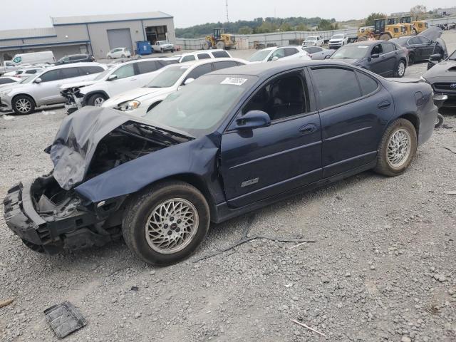  Salvage Pontiac Grandprix