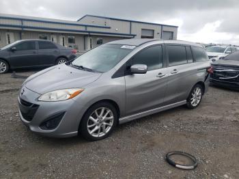  Salvage Mazda 5