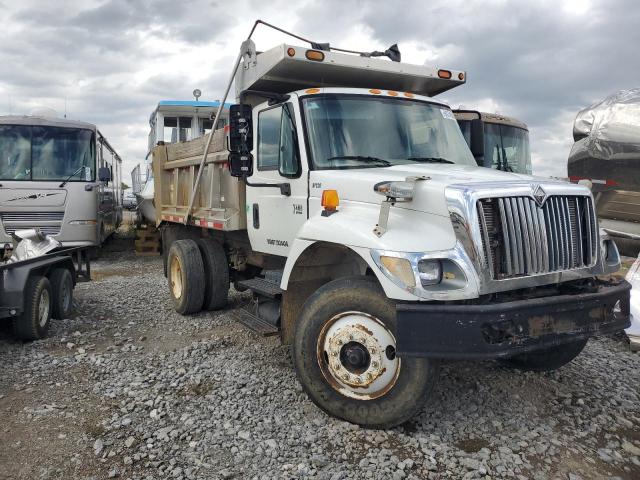  Salvage International 7000 7400