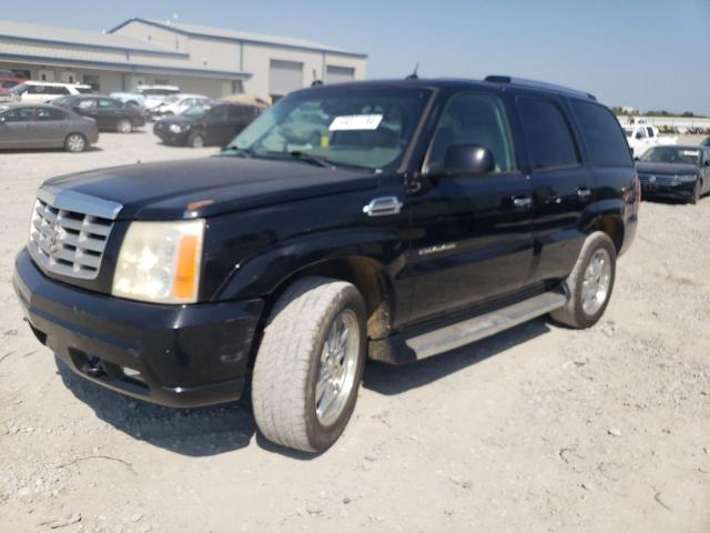  Salvage Cadillac Escalade