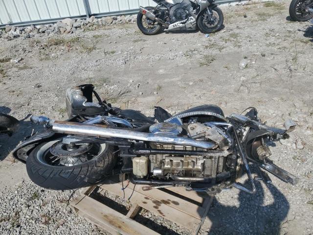  Salvage Honda Vt Cycle