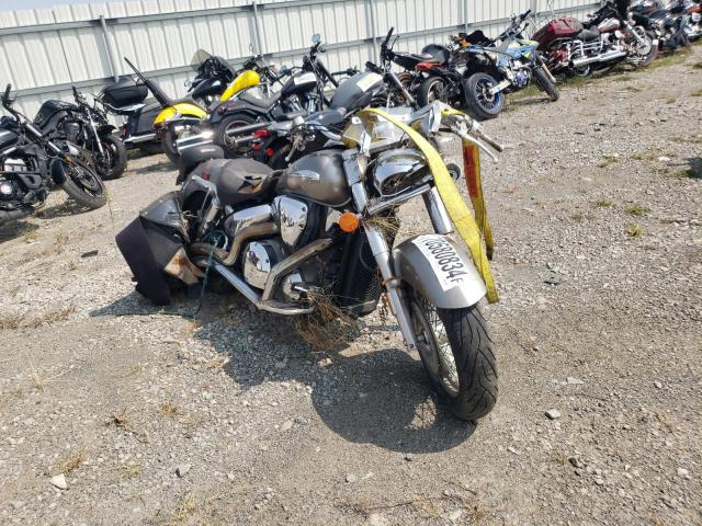  Salvage Honda Vtx Cycle