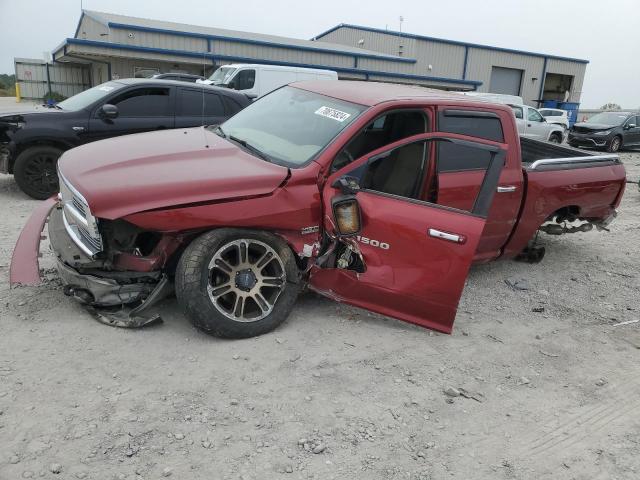  Salvage Dodge Ram 1500