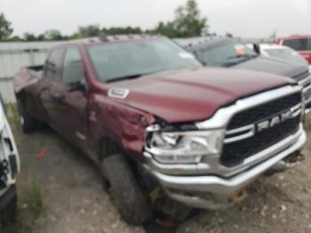  Salvage Ram 3500