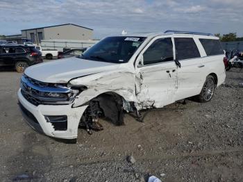  Salvage Ford Expedition