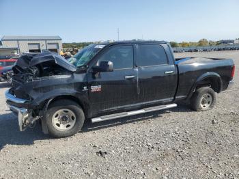  Salvage Dodge Ram 2500