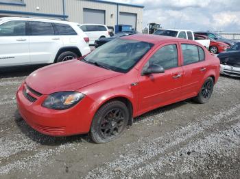  Salvage Chevrolet Cobalt