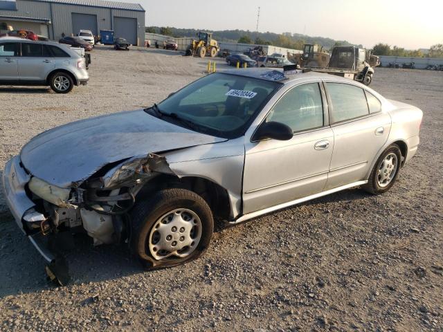  Salvage Oldsmobile Alero