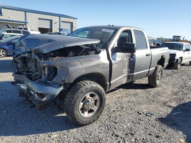  Salvage Dodge Ram 2500