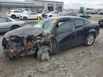  Salvage Dodge Avenger