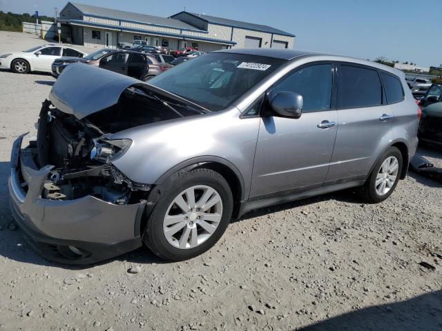  Salvage Subaru Tribeca