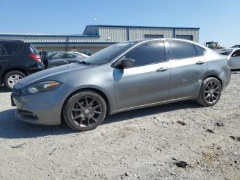  Salvage Dodge Dart