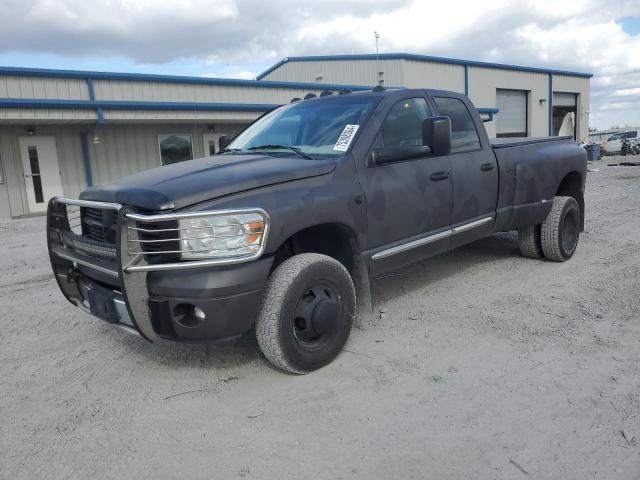  Salvage Dodge Ram 3500