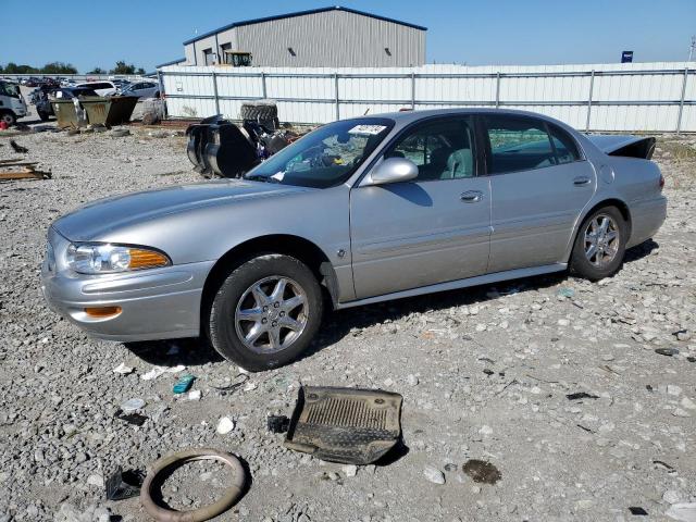  Salvage Buick LeSabre