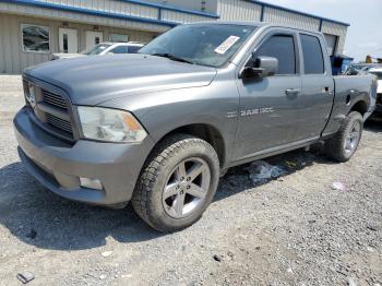  Salvage Dodge Ram 1500