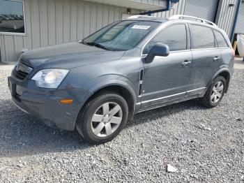  Salvage Saturn Vue