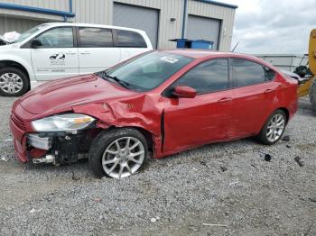  Salvage Dodge Dart