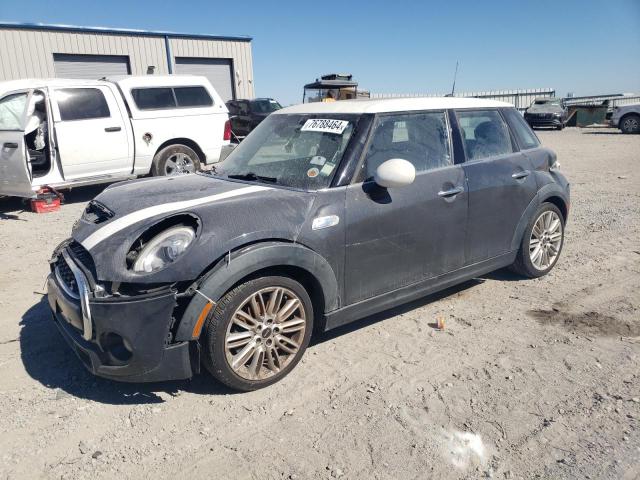  Salvage MINI Cooper