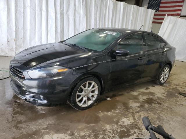  Salvage Dodge Dart