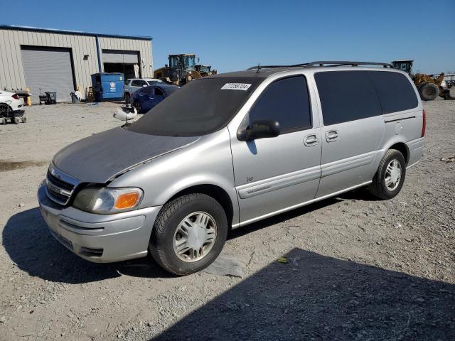  Salvage Chevrolet Venture