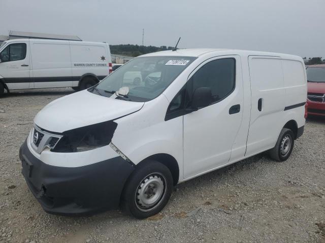  Salvage Nissan Nv