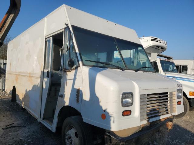  Salvage Ford F59