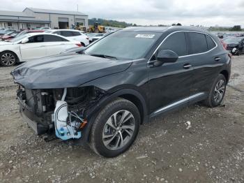  Salvage Buick Envision