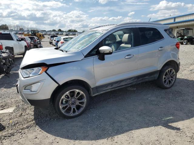  Salvage Ford EcoSport