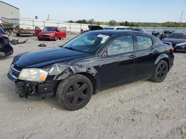  Salvage Dodge Avenger