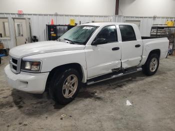  Salvage Dodge Dakota