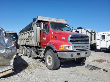  Salvage Sterling Truck L 9500