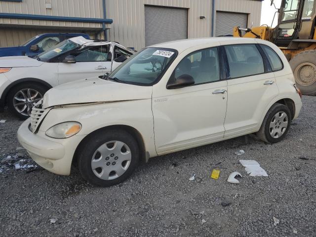  Salvage Chrysler PT Cruiser