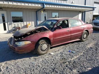  Salvage Buick LeSabre