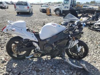  Salvage Suzuki Gsx1300